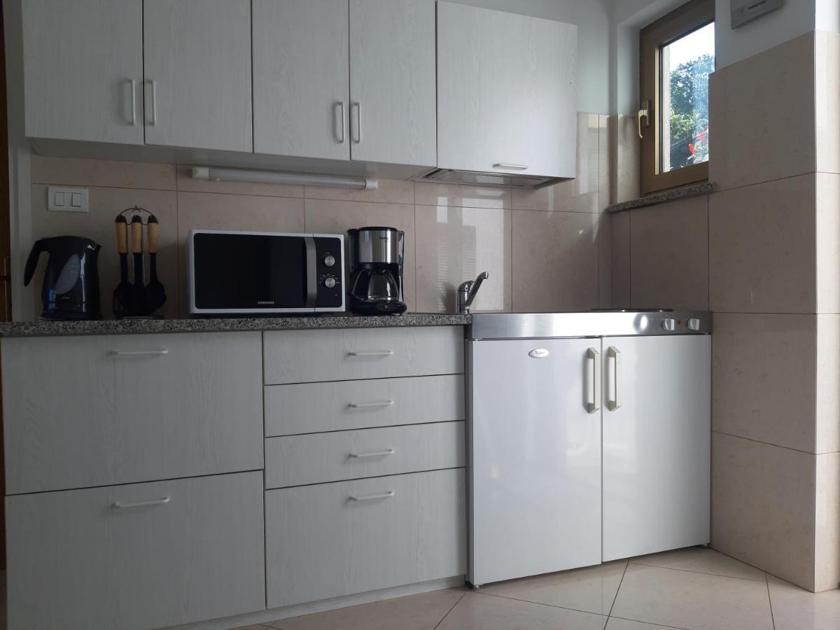 Apartments Stella 오파티아 외부 사진