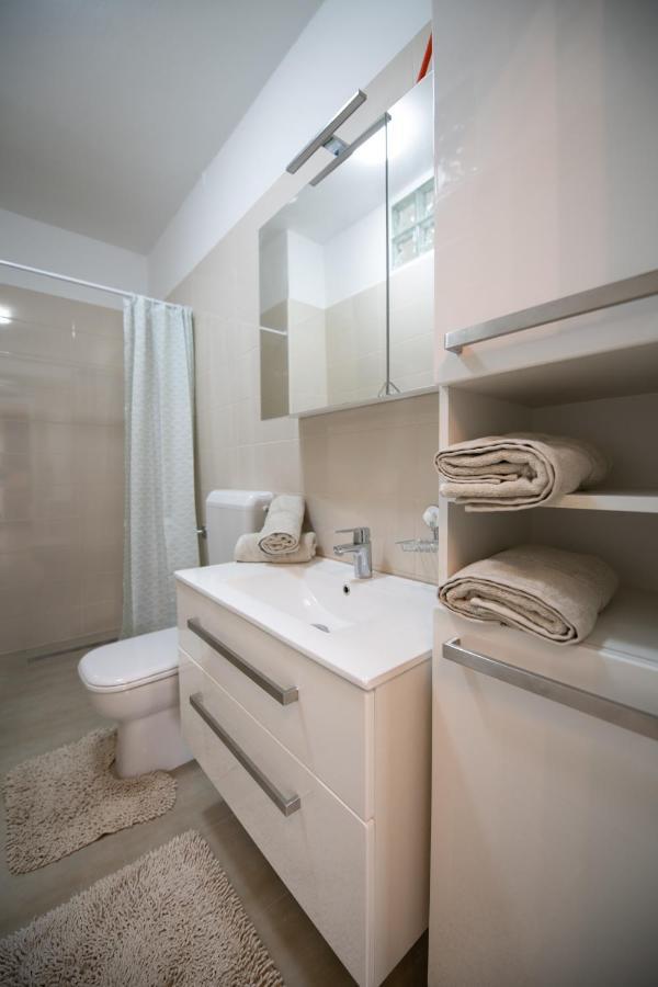 Apartments Stella 오파티아 외부 사진