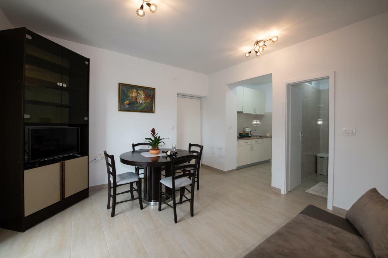 Apartments Stella 오파티아 외부 사진
