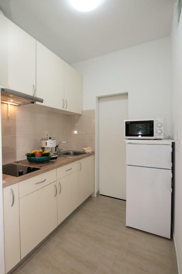 Apartments Stella 오파티아 외부 사진